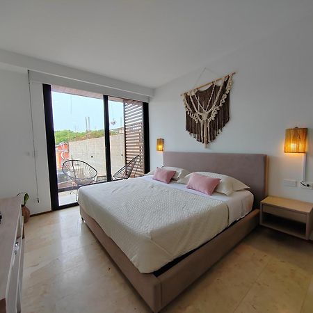 Luxury Studios On The 5Th Avenue Ocean View Rooftop I By Yeah Плая дел Кармен Екстериор снимка