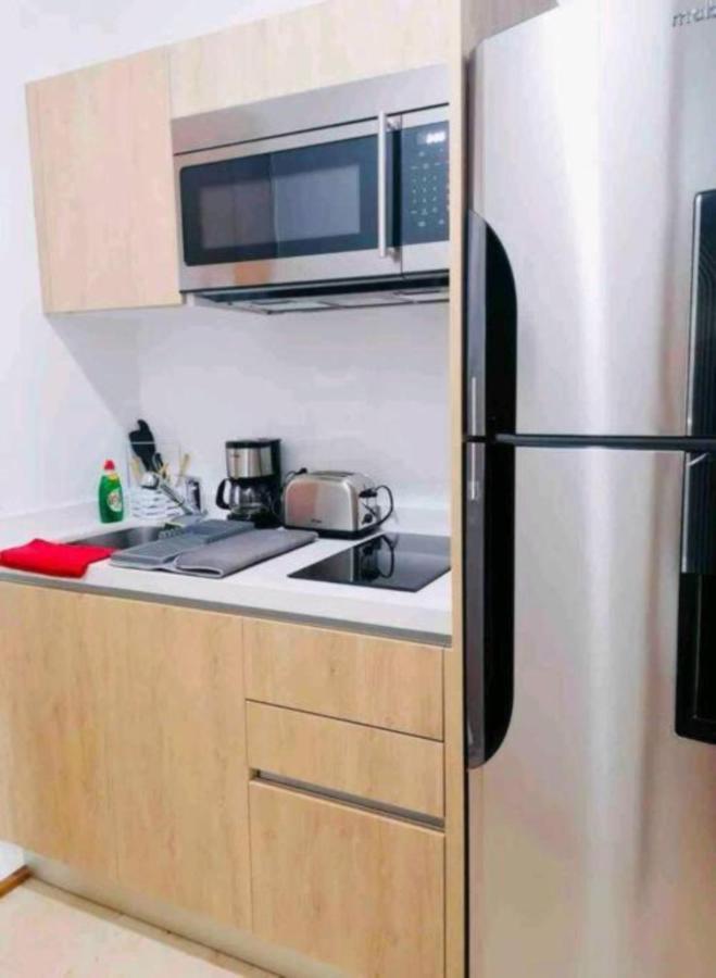 Luxury Studios On The 5Th Avenue Ocean View Rooftop I By Yeah Плая дел Кармен Екстериор снимка
