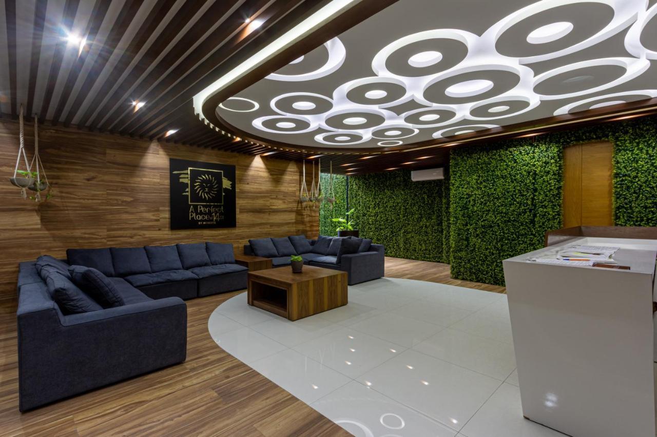 Luxury Studios On The 5Th Avenue Ocean View Rooftop I By Yeah Плая дел Кармен Екстериор снимка