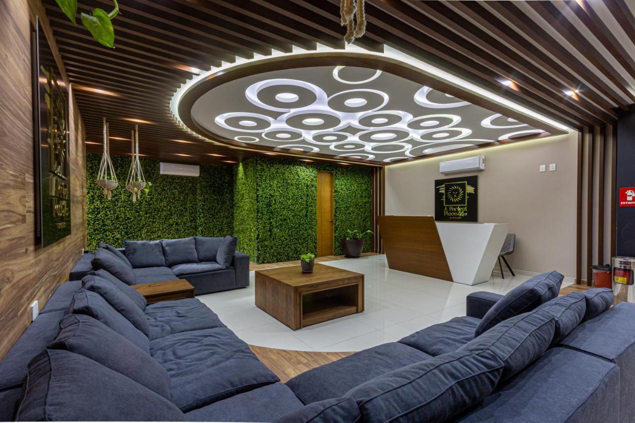 Luxury Studios On The 5Th Avenue Ocean View Rooftop I By Yeah Плая дел Кармен Екстериор снимка