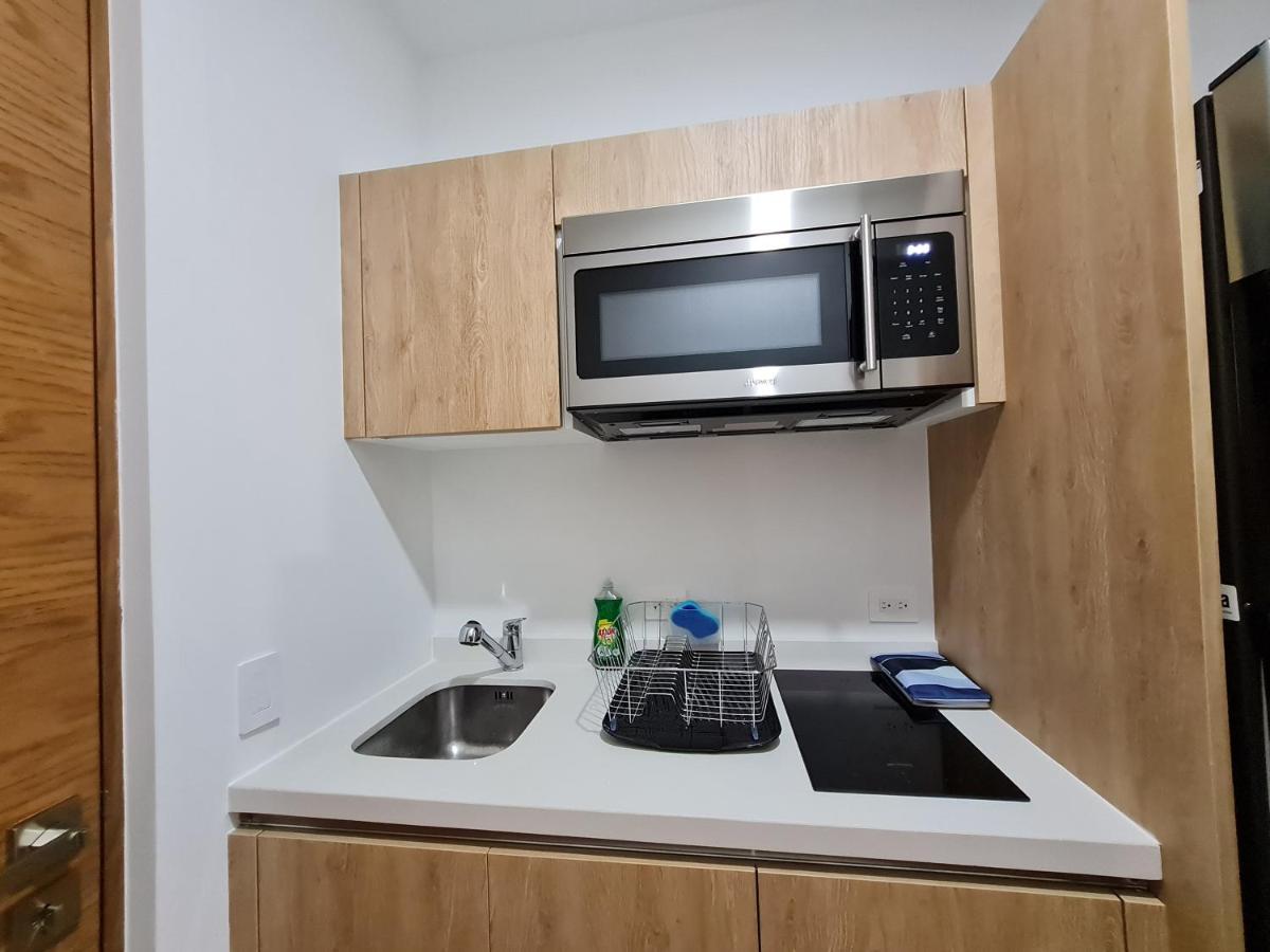 Luxury Studios On The 5Th Avenue Ocean View Rooftop I By Yeah Плая дел Кармен Екстериор снимка