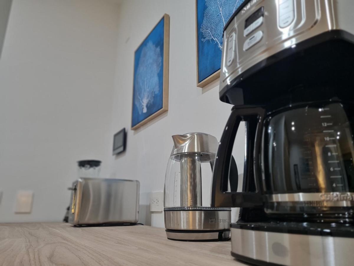 Luxury Studios On The 5Th Avenue Ocean View Rooftop I By Yeah Плая дел Кармен Екстериор снимка