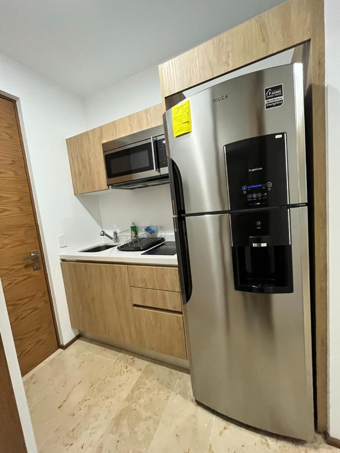 Luxury Studios On The 5Th Avenue Ocean View Rooftop I By Yeah Плая дел Кармен Екстериор снимка
