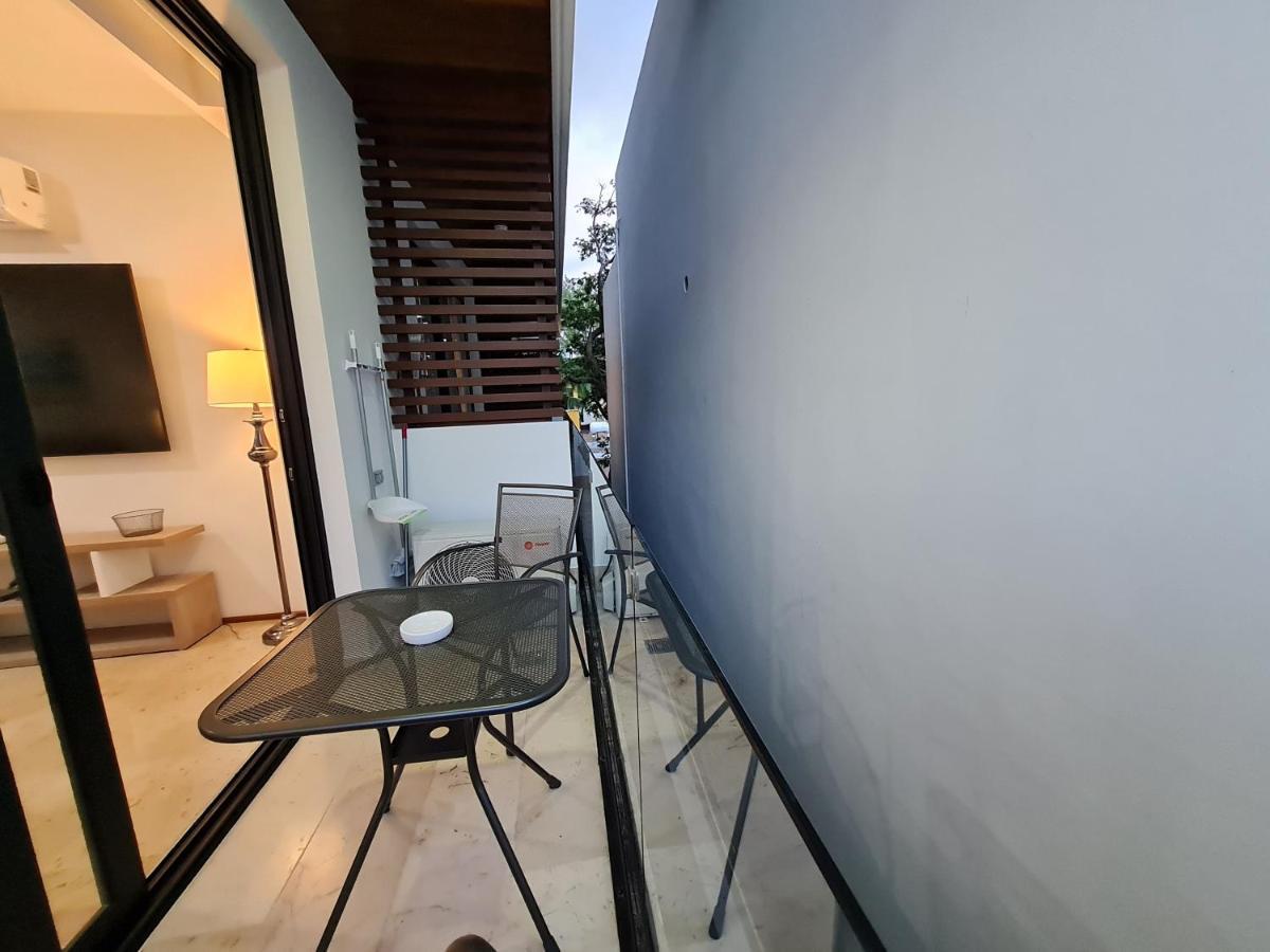 Luxury Studios On The 5Th Avenue Ocean View Rooftop I By Yeah Плая дел Кармен Екстериор снимка