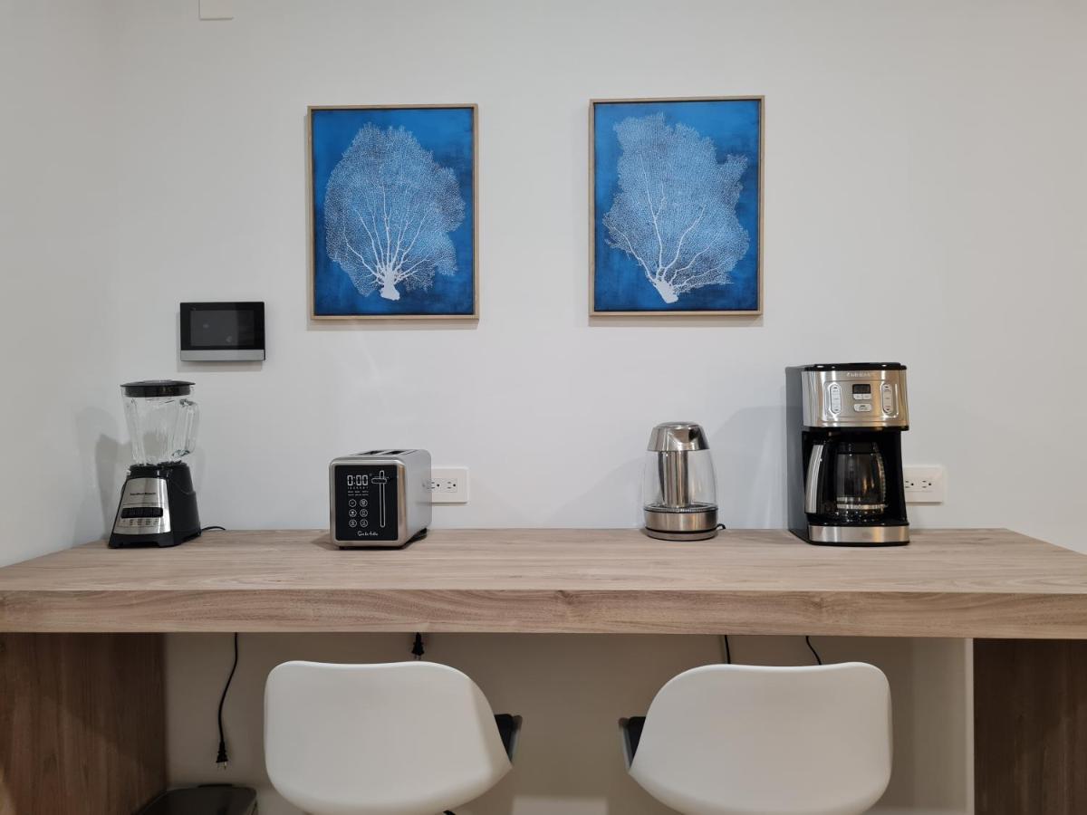 Luxury Studios On The 5Th Avenue Ocean View Rooftop I By Yeah Плая дел Кармен Екстериор снимка