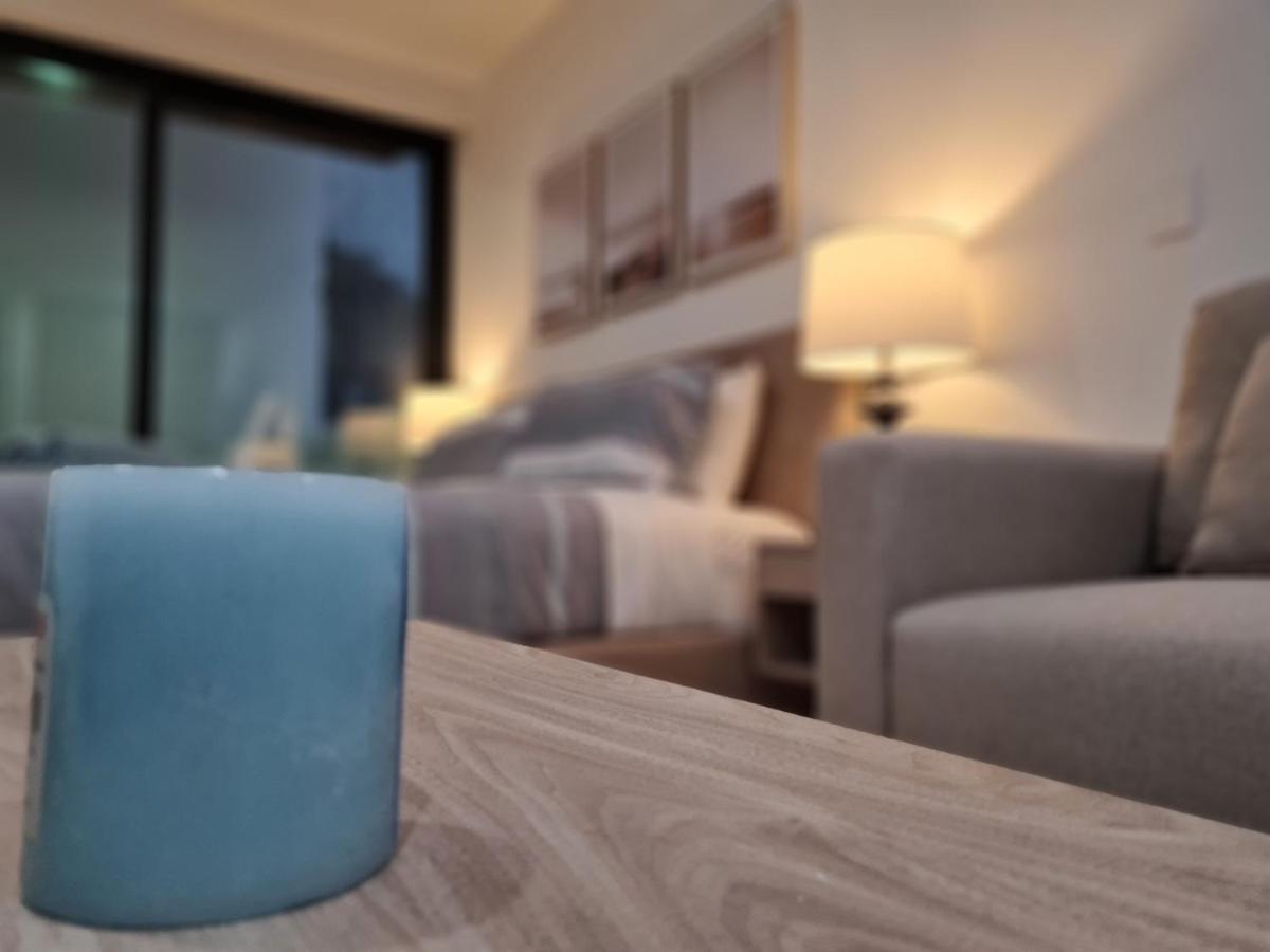 Luxury Studios On The 5Th Avenue Ocean View Rooftop I By Yeah Плая дел Кармен Екстериор снимка