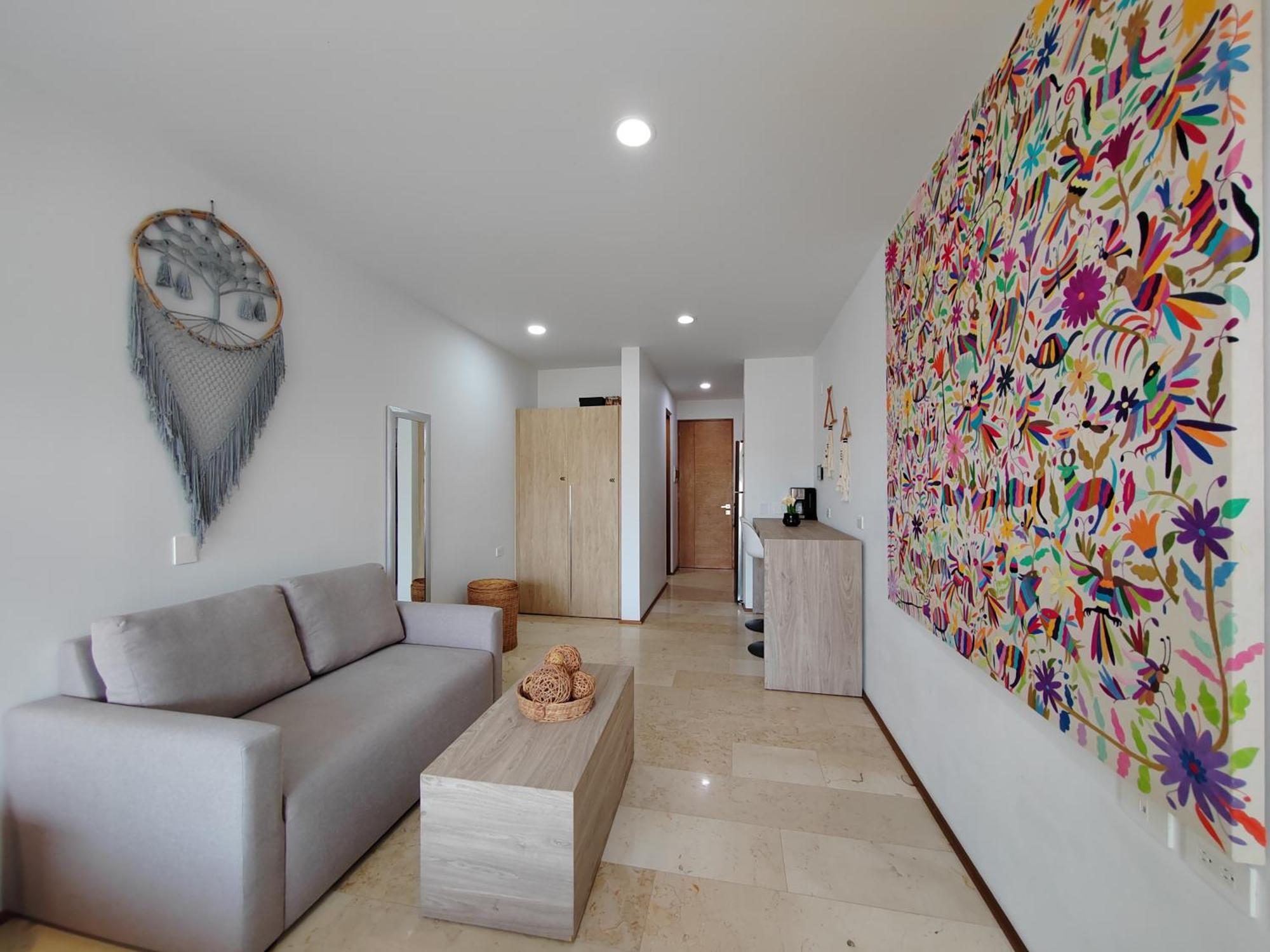 Luxury Studios On The 5Th Avenue Ocean View Rooftop I By Yeah Плая дел Кармен Екстериор снимка