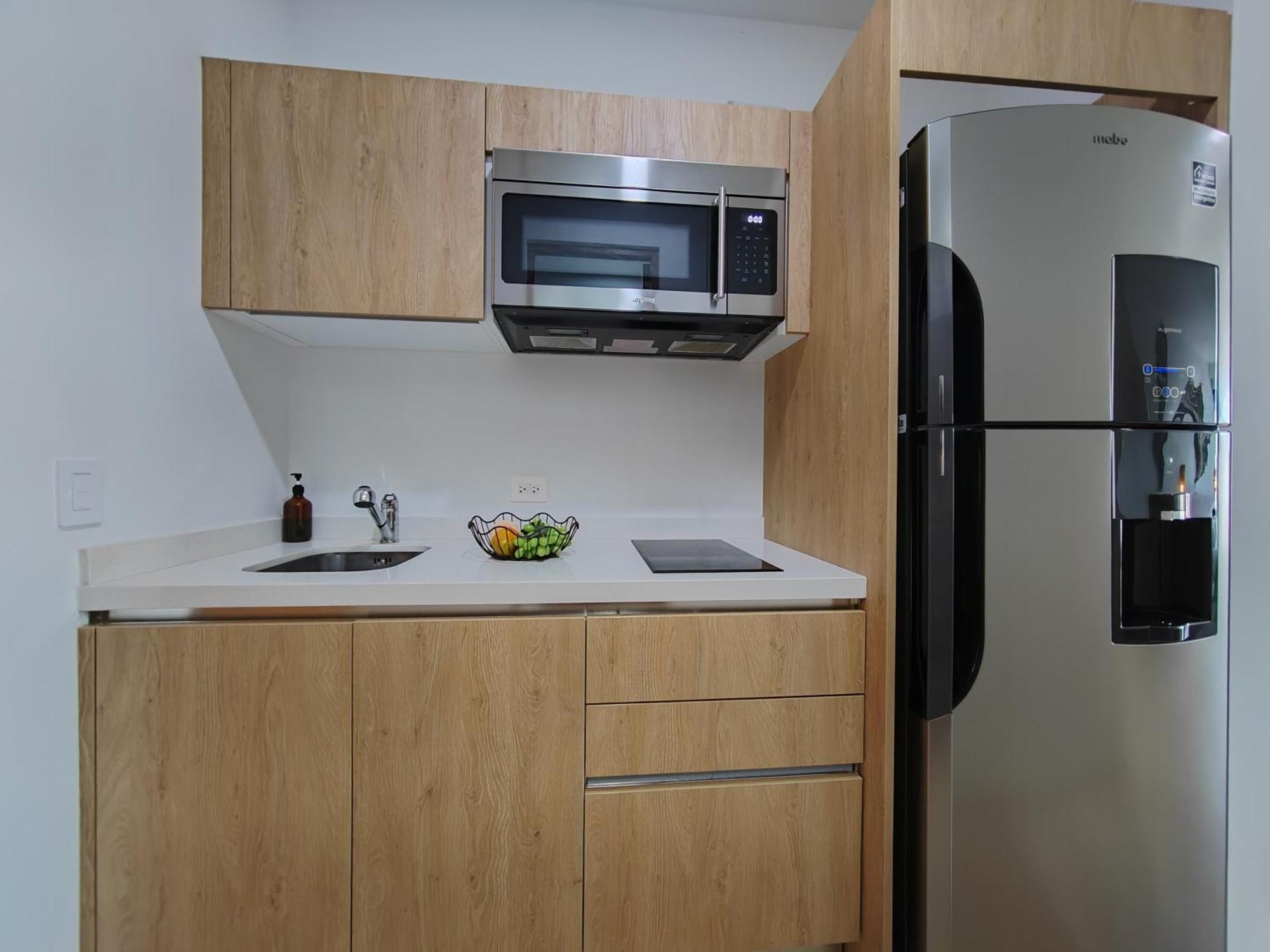 Luxury Studios On The 5Th Avenue Ocean View Rooftop I By Yeah Плая дел Кармен Екстериор снимка