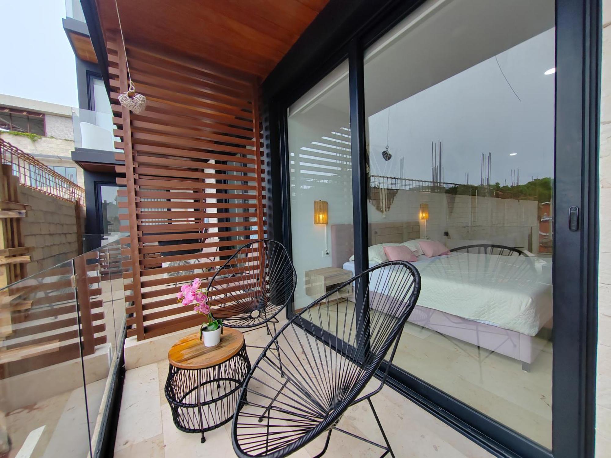 Luxury Studios On The 5Th Avenue Ocean View Rooftop I By Yeah Плая дел Кармен Екстериор снимка